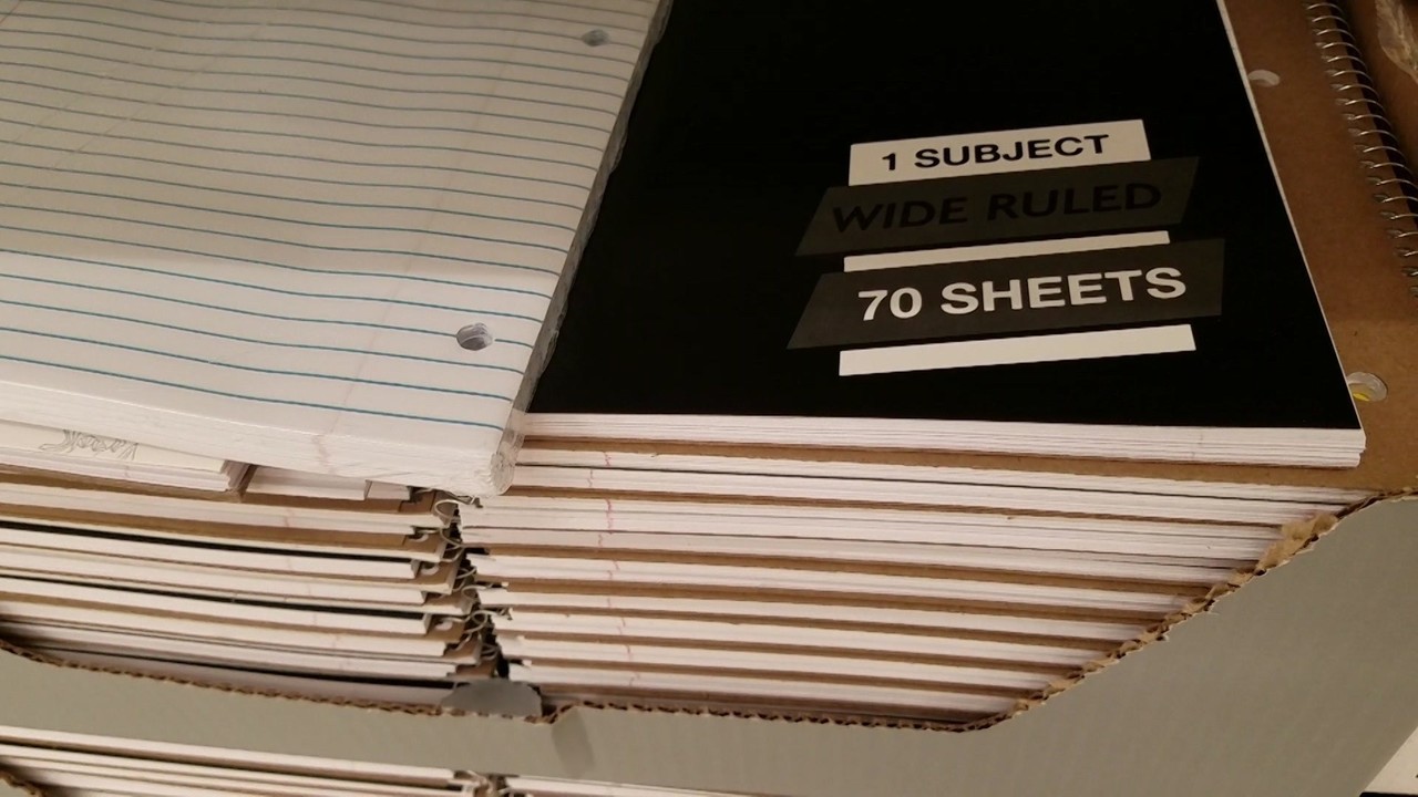 This website helps you compare prices of school supplies